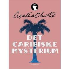 Mysterium dansk Det caribiske mysterium (Hæftet, 2019)