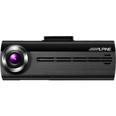 Alpine DVR-F200