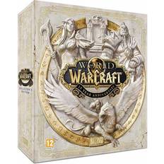 World of Warcraft: 15th Anniversary - Collector's Edition (PC)