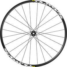 Crossride FTS-X Front Wheel