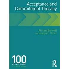Acceptance and Commitment Therapy (Paperback, 2019)
