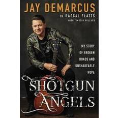 Shotgun Angels (Indbundet, 2019)