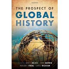 The Prospect of Global History (Paperback, 2019)