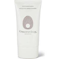 Peau sèche Mousses à Raser et Crèmes à Raser Omorovicza Soothing Shave crème à raser effet rafraîchissant 150 ml