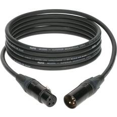 Klotz M2 XLR-XLR M-F 5m