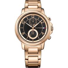 Tommy Hilfiger 1781820 Dames 36 mm 3 ATM