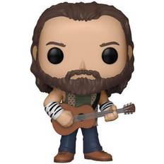 Funko Pop! WWE Elias with Guitar
