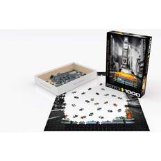 Eurographics New York City Yellow Cab 1000 Bitar