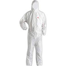 S Disposable Coveralls 3M Disposable Protective Coverall 4540+