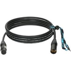 Klotz M5 XLR-XLR M-F 20m