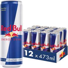 Energy Drink 473ml