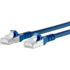 RJ45-RJ45 S/FTP Cat6a