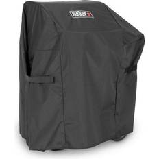 Accessori per BBQ Weber Premium Barbecue Cover 7182