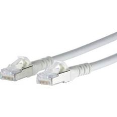 RJ45-RJ45 S/FTP Cat6a