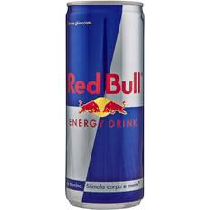 Red bull energy Red Bull Energy Drink 250ml 1 stk