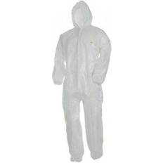 Korttidsoveraller L.Brador Disposable Coverall DC20