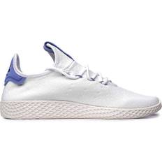 Adidas x Pharrell Williams Sneakers Adidas Pharrell Williams Tennis Hu - Cloud White/Real Lilac/Chalk White