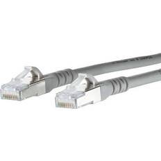 Metz RJ45-RJ45 S/FTP Cat6a 1.5m