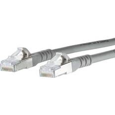 RJ45-RJ45 S/FTP Cat6a