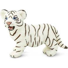 White Bengal Tiger Cub 295029