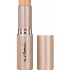 Bareminerals complexion rescue suede 04 BareMinerals Complexion Rescue Hydrating Foundation Stick SPF25 #04 Suede