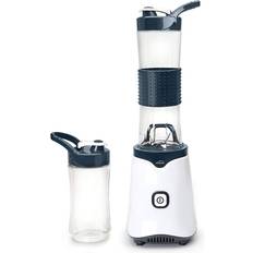 Lacor Batidora Personal Mix & Go 350W 600 ml/300 ml