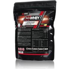 Frey Nutrition Triple Whey Vanilla 500g
