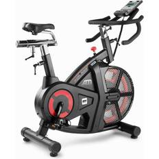 Magneettinen - Spinning-pyörä Kuntopyörät BH Fitness Airmag Spinningpyörä