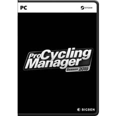 Pro Cycling Manager 2019 (PC)