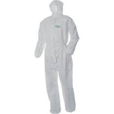 Disposable Coverall 2000 Standard