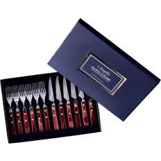 Ranch Bestickset 12st