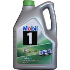 Mobil ESP 5W-30 Aceite de motor 5L