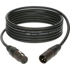 Klotz KMK Pro XLR-XLR M-F 2m