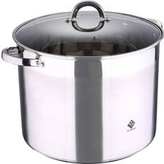 Gryta 20 liter Renberg Alexander med lock 20 L 32 cm