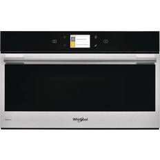 Whirlpool W9MW261IXL Acier inoxydable, Noir