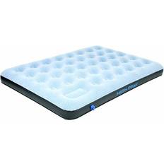Comfort Plus Double 197x138x20cm