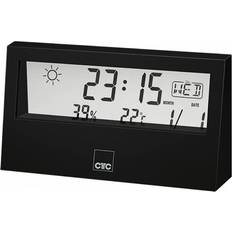 Thermometers & Weather Stations Clatronic WSU 7022