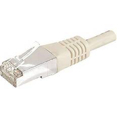 Câbles Dexlan RJ45-RJ45 F/UTP Cat6a 30m