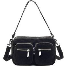 Celina Crossover Bag - Black