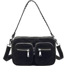 Noella Tasker Noella Celina Crossover Bag - Black