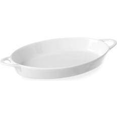 Porslin Ugnsformar Hendi - Ugnsform 14cm 3.5cm