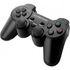 Usb gamepad Esperanza Trooper Gamepad - Black