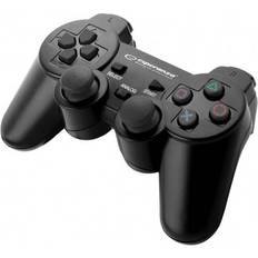 Trooper Gamepad - Black
