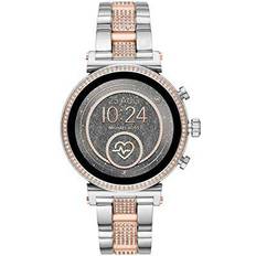 Michael Kors Access Sofie Smartwatches Michael Kors Access MKT5064 Sofie Generatie 4