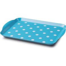 Red Serving Platters & Trays Zeal - Serving Tray