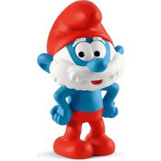 Schleich Smurfs Gammelsmurfen 20814