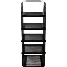 Tica Copenhagen Wall Shoe Rack 35x77cm