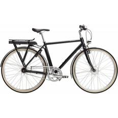 Monark Elcyklar Monark Sture 7-Speed 2019 Herrcykel