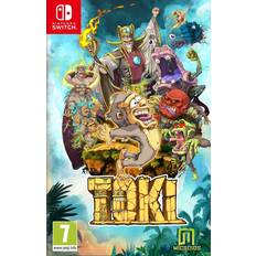 Toki (Switch)