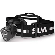 Aluminium Headlights Silva Trail Speed 3XT